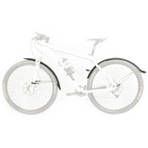 SKS Velo 65 Mountain Bike Mudguards 29" Includes Stays